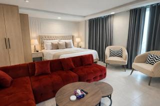 Gold Crest Residency- Premium Serviced Apartments in DHA LAHORE - 3