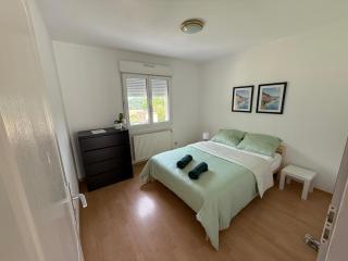 Spacious House in Clervaux - 5 Bedrooms -10 Guests - 4