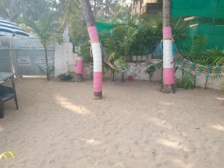 Holiday Homestay Beach Rooms Deep Diving & Light House & Watersports Tarkarli - 3