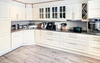 Nice Home In Nordnesøy With Wifi - 6