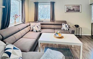 Nice Home In Nordnesøy With Wifi - 7