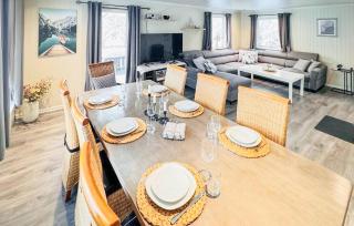 Nice Home In Nordnesøy With Wifi - 5