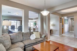 Golf, Relax and Explore at this Vegas Stay with Pool Access - 0