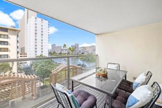#Marbella Lane - Trendy Waikiki Oasis - Near Beach - 7