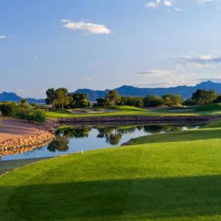 Golf, Relax and Explore at this Vegas Stay with Pool Access - 2