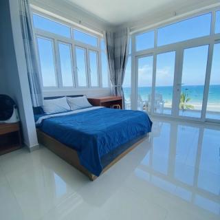 Thomaso Villa Dốc Lết Vân Phong - 5