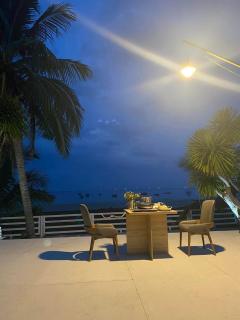 Thomaso Villa Dốc Lết Vân Phong - 3