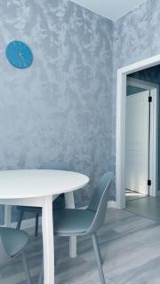 Квартира с видом на Набережную - 7