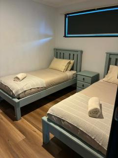 Blue Shores two bedroom apartment in Kingscote - 4