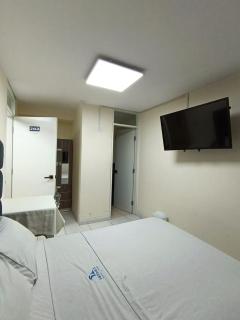 Habitaciones matrimoniales en el centro de la ciudad Ilo, Perú - 5