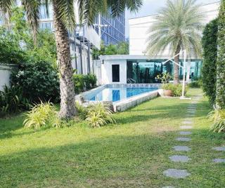 Olympus city garden - 3