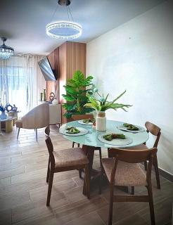 Two Bedroom Apartment - 4