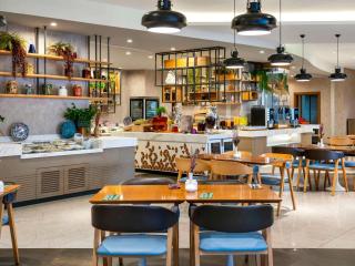 Novotel Istanbul Zeytinburnu - 7