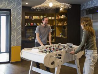 Aparthotel Adagio Annecy Centre - Annecy - 8