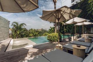 Astera Resort & Spa Canggu by Ini Vie Hospitality - Canggu - 9