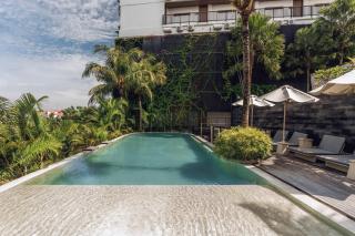 Astera Resort & Spa Canggu by Ini Vie Hospitality - Canggu - 0