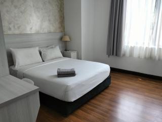 Mercu Summer Suites Klcc by Lumi Homes - 8