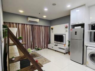 Mercu Summer Suites Klcc by Lumi Homes - 7