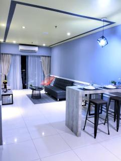 Mercu Summer Suites Klcc by Lumi Homes - 2