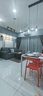 Mercu Summer Suites Klcc by Lumi Homes - 1