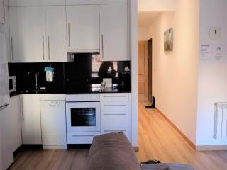 Charming Apartment in Ourense overlooking the City - 0