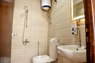 lorenda Tahrir new hotel - 5