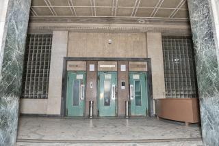 lorenda Tahrir new hotel - 3