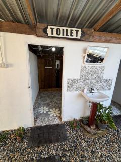 Mountain springs resort - 3