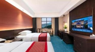 Dengfeng Chanwu Hotel - 3