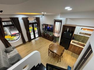 La Maison De Minh Hai Ba Trung - 5