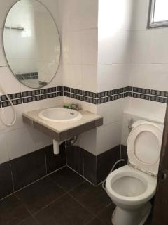 จอมเทียน ซีไซด์ เกสเฮ้าส์ - 2