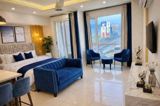 Executive Suites In Elysium Heights Near Centaurus Mall Islamabad - 2