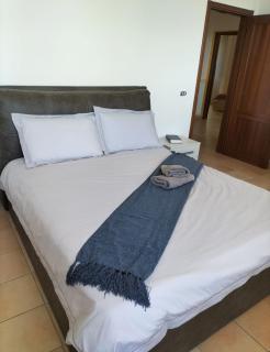 Quadrilocale spazioso vista mare montagna relax - 3