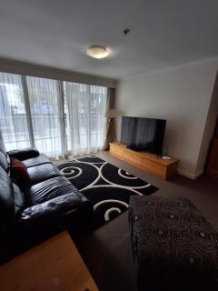 Newcastle Central Plaza Apartment Hotel Official - 7
