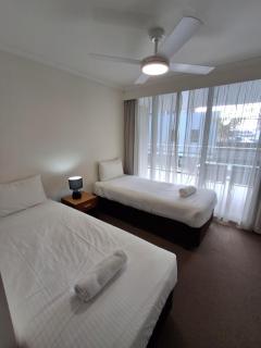 Newcastle Central Plaza Apartment Hotel Official - 6