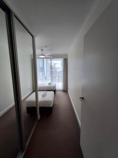 Newcastle Central Plaza Apartment Hotel Official - 5