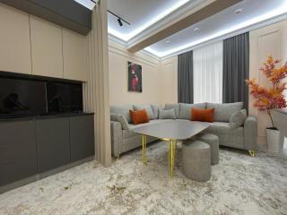 Hakim Karim Apartments - 1