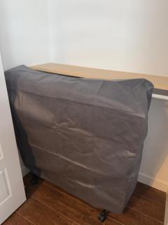 Charming 3BR Suite Near Downtown, General Hospital - 4