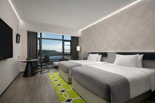 Wanda Moments Hotel Jingshan - 5