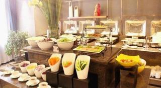 Yitel Shenyang Sanhao Street Shengjing Hospital - 5