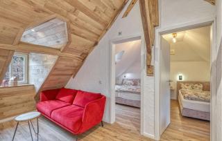 Amazing Apartment In Irrhausen With Wifi - 9