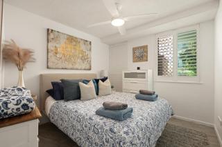 Classic Coastal Escape - 1 Bedroom Ocean Views - 2