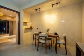 Maheeka Villa, Sanur - 2