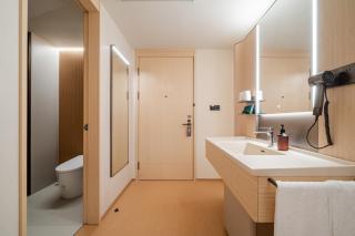 JI Hotel - Hangzhou Alibaba Xixi Campus - 5