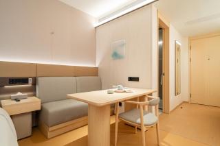 JI Hotel - Hangzhou Alibaba Xixi Campus - 3