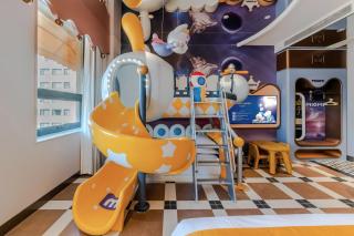 Miomi Family Amusement Hotel - 5