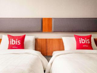 Ibis Ambassador Myeongdong - Séoul - 7