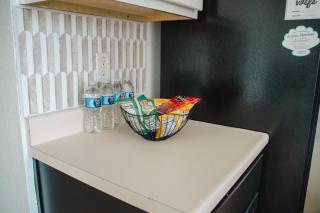 Home away from home - 3