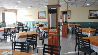 Hostal Athlanta - Villalpando - 2