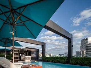 VIE Hotel Bangkok - MGallery Collection - 1